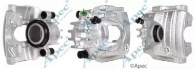 APEC BRAKING lca712 -  Тормозной суппорт